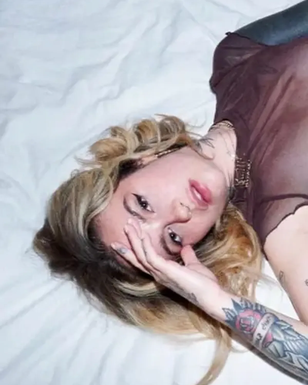 Elise Kennedy OnlyFans photo 1
