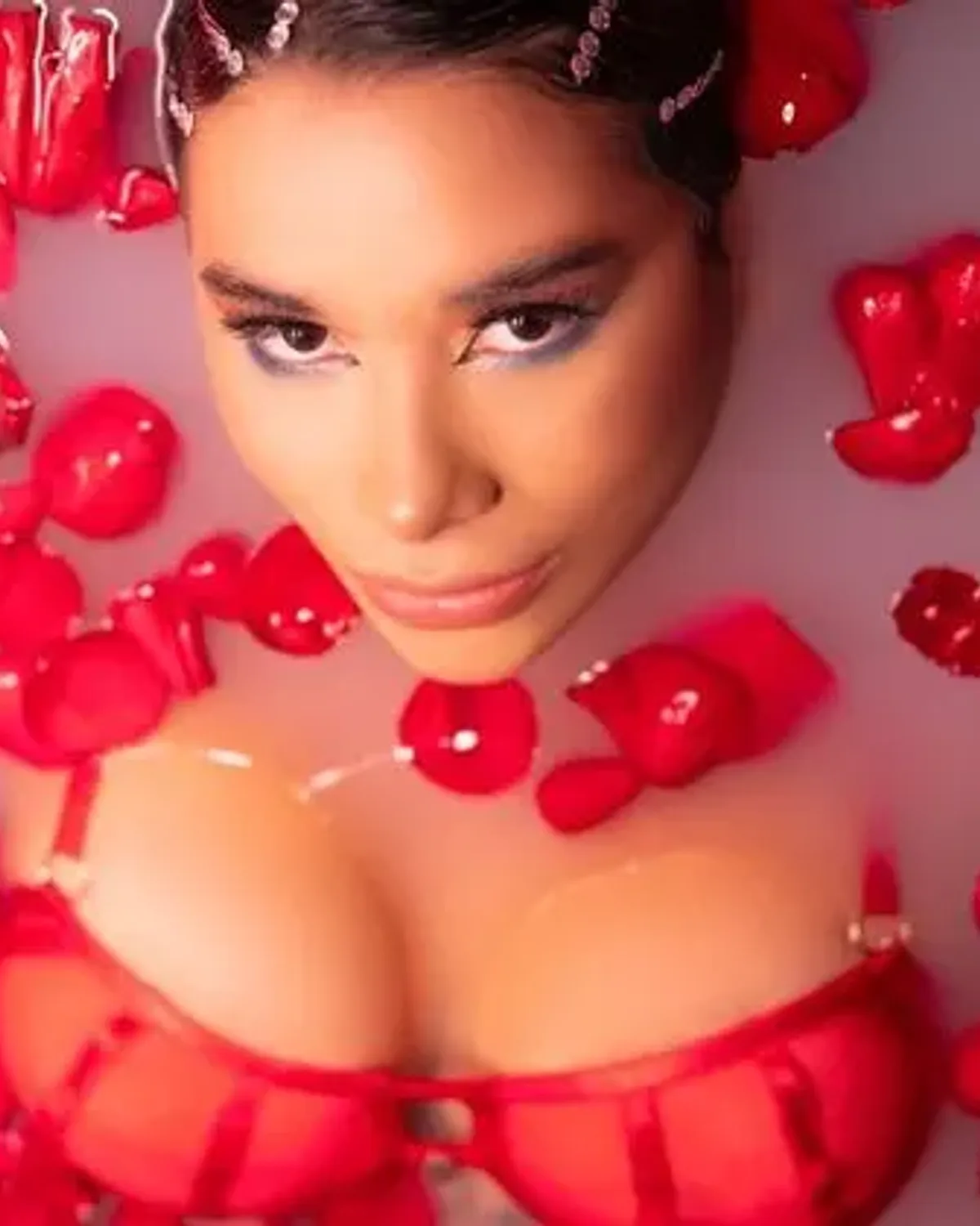 Melissa Muñoz OnlyFans photo 1