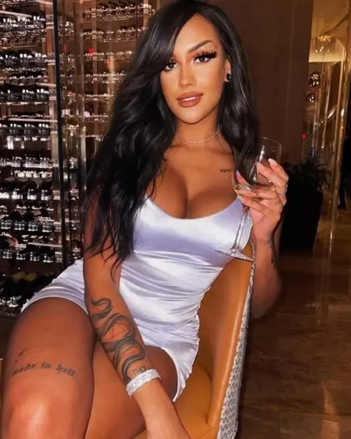 Zoey Sinn OnlyFans photo 1