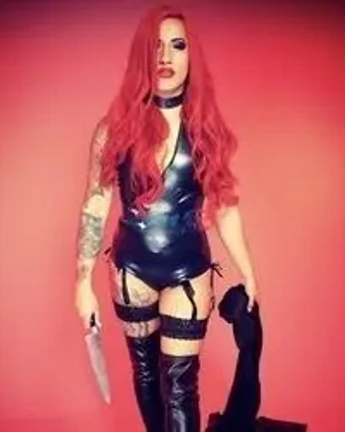 RUBY DERRIERE OnlyFans photo 1