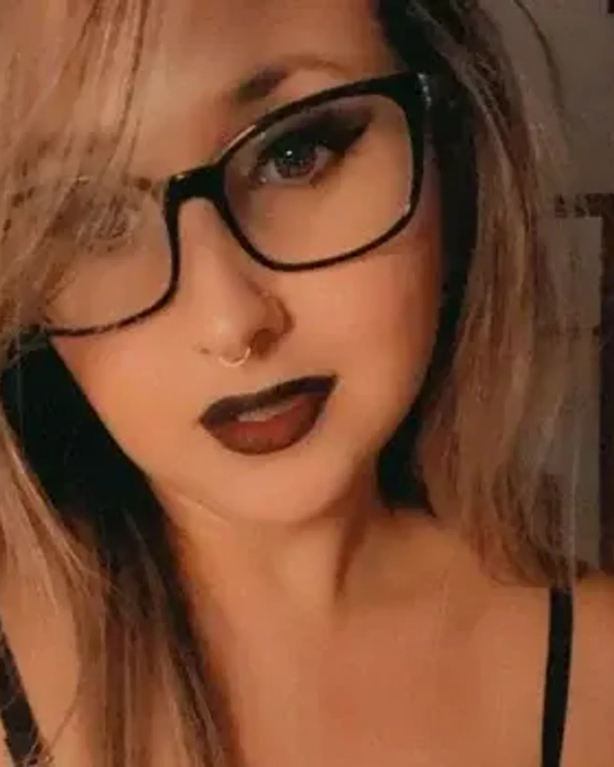 Tiffani Rosevip OnlyFans photo 1