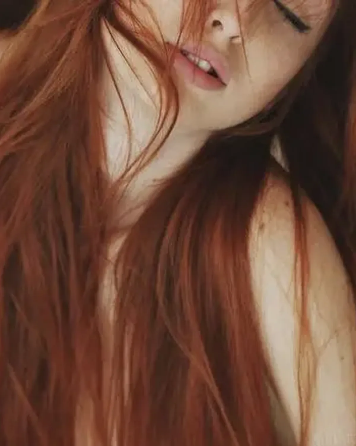 π§‘π¬π§ GINGER SPICE π¬π§π§‘ OnlyFans photo 1