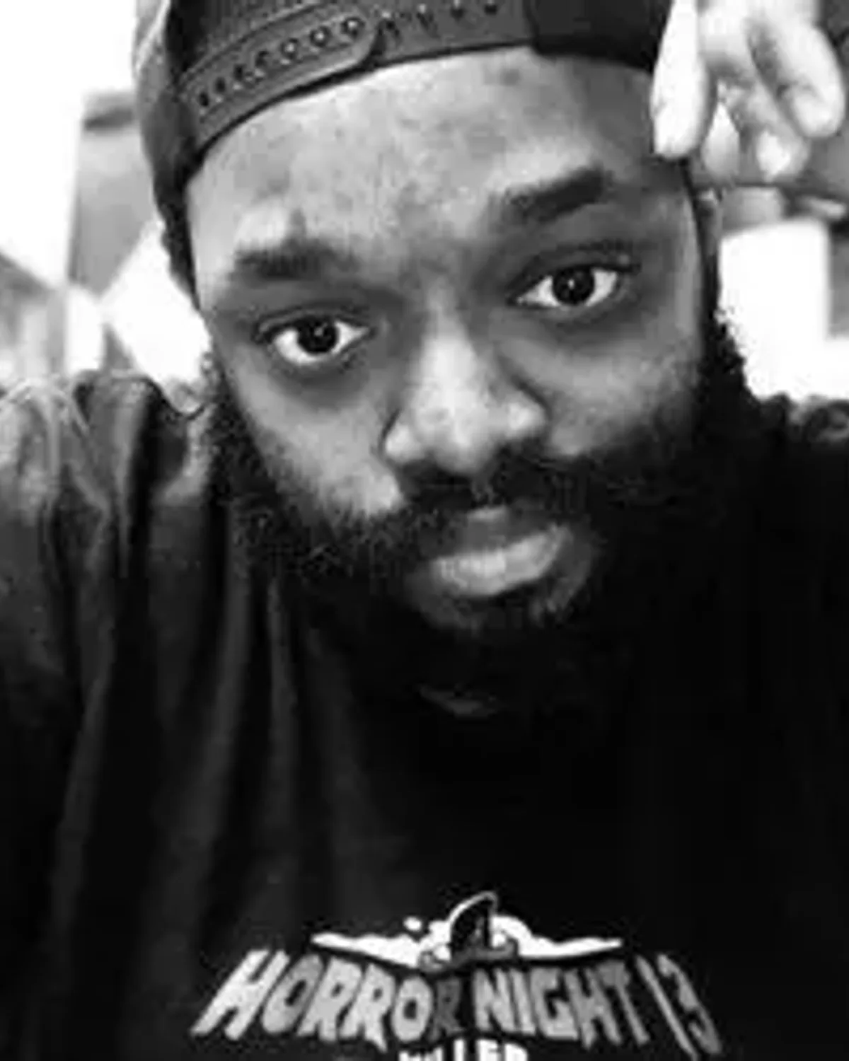 Marcus Alford #heelmarcus OnlyFans photo 1