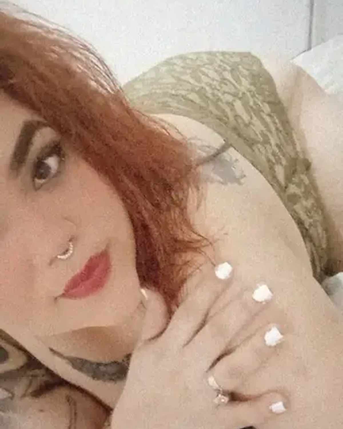 Taty BBW Costa Rica OnlyFans photo 1