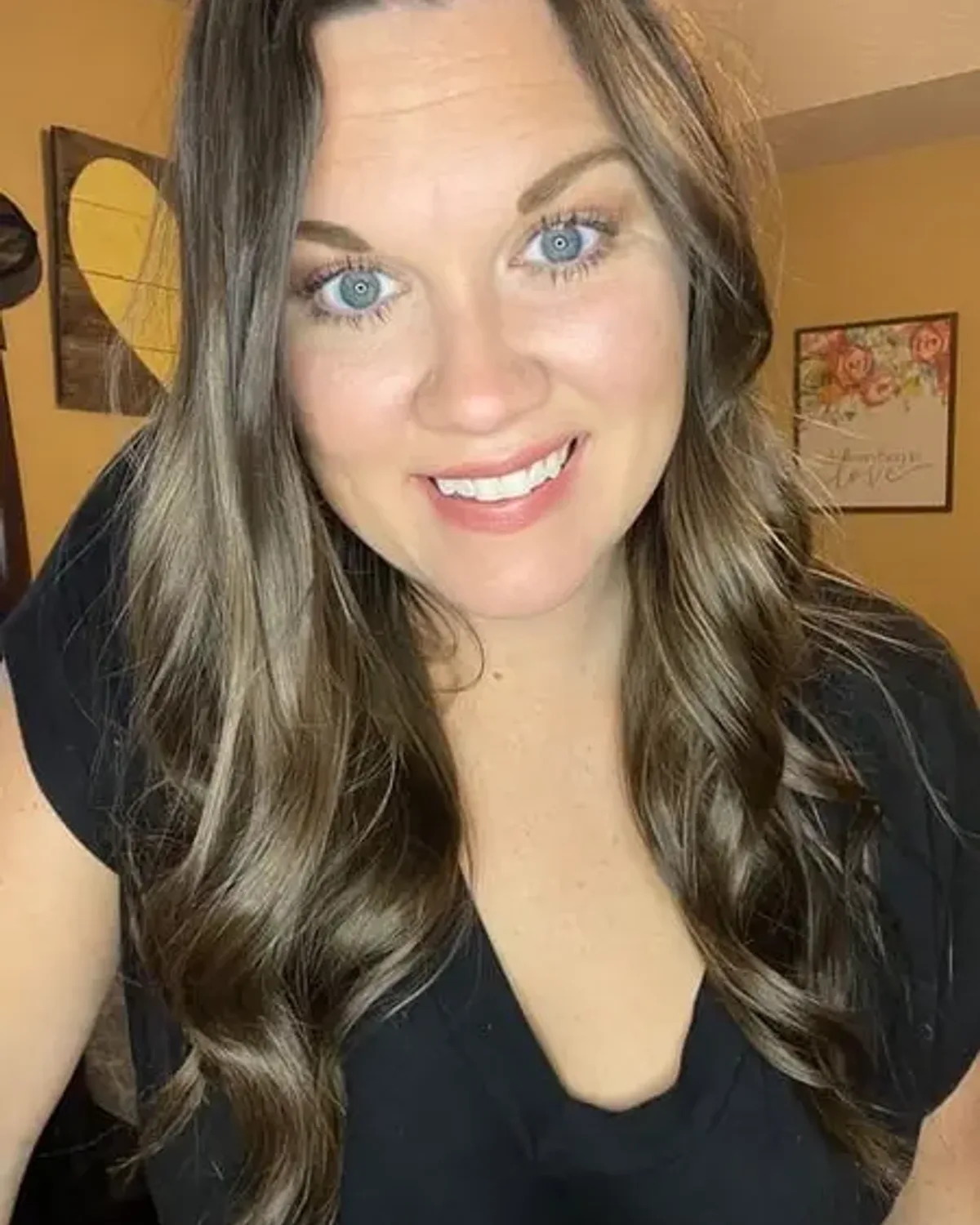 Curvymama15 π OnlyFans photo 1
