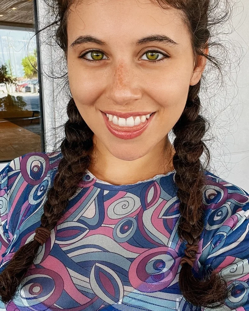 Violet Brandani
