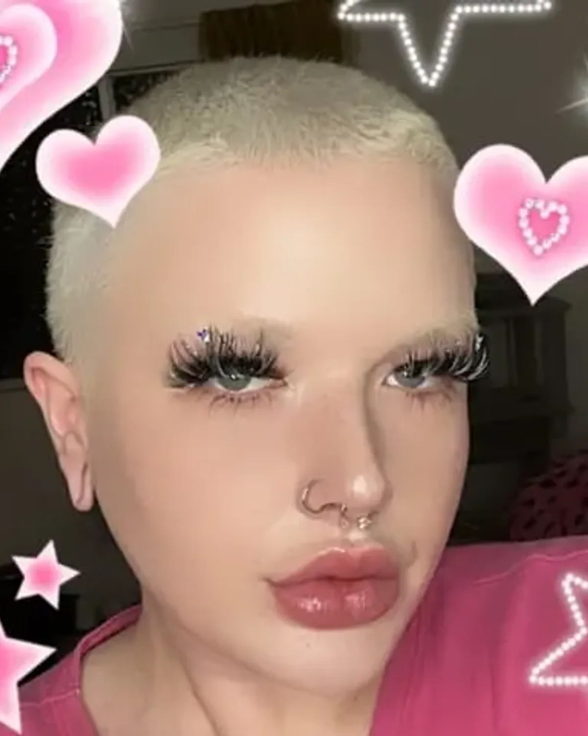Vicky Vixen OnlyFans photo 1