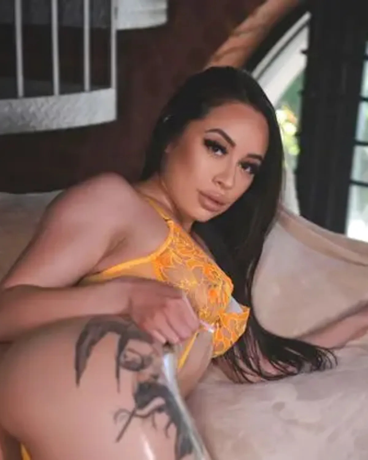 Jaimie VIP OnlyFans photo 1