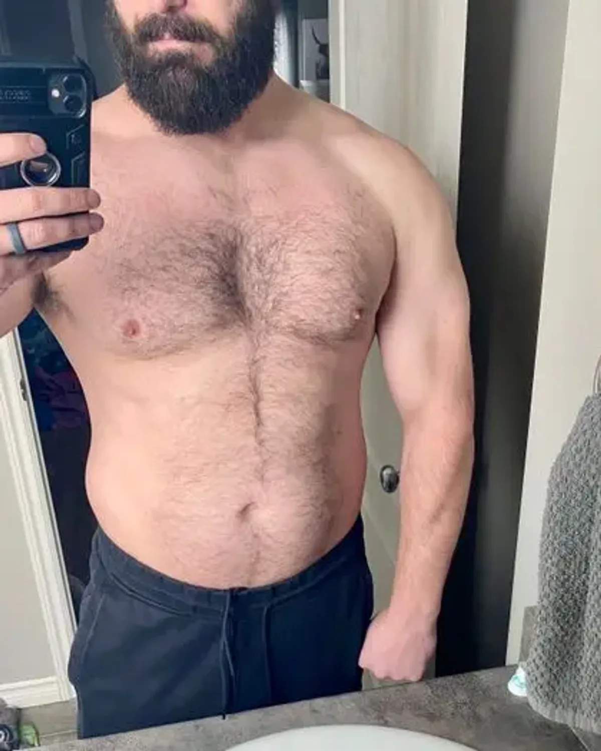 Hungherofree OnlyFans photo 1