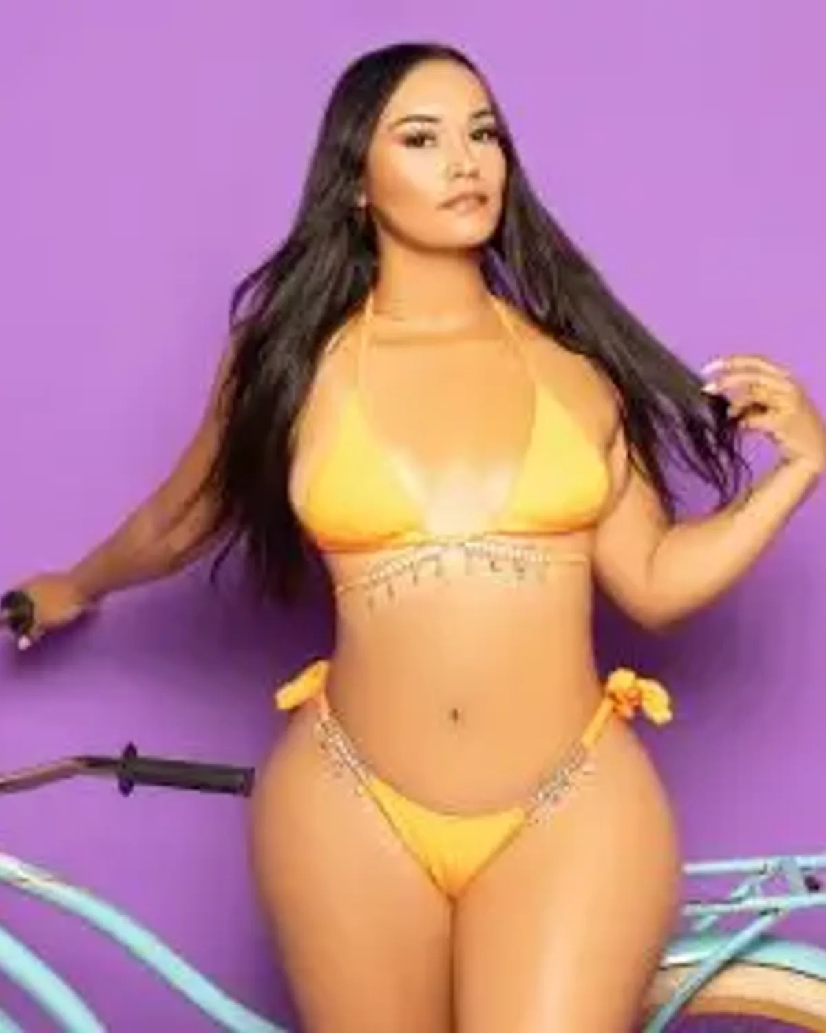 Thisshittoxic😫🩶😋🔐💦 OnlyFans photo 1