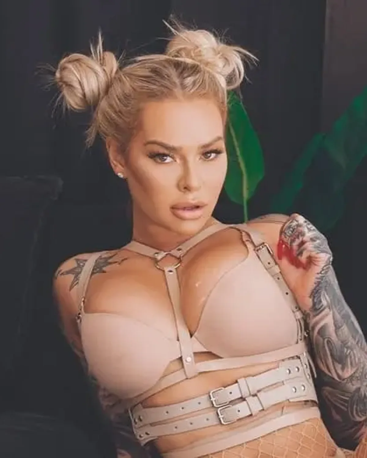 Nara Ford FREE Page OnlyFans photo 1