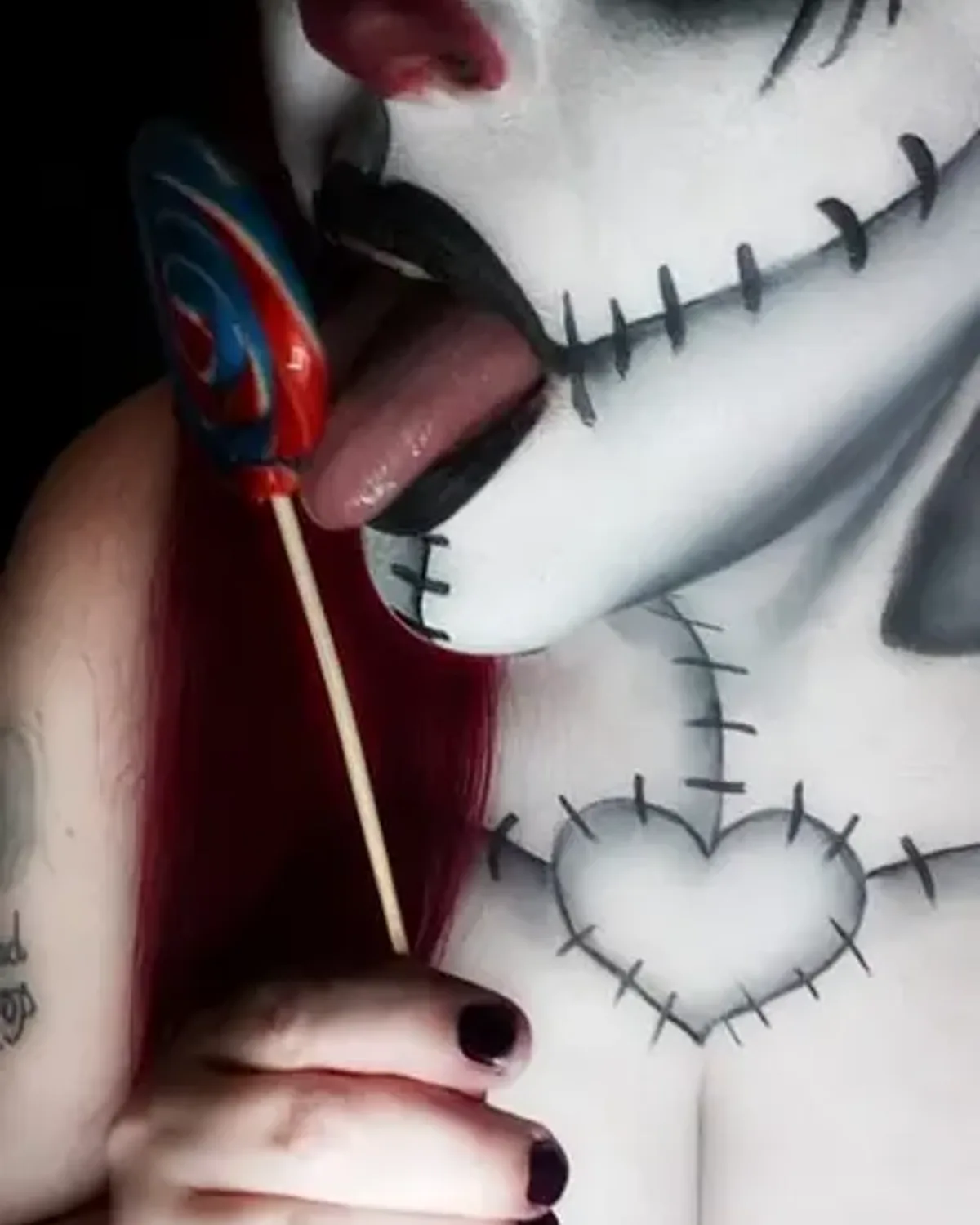 🎪only Clowns🎪(read My Bio) OnlyFans photo 1