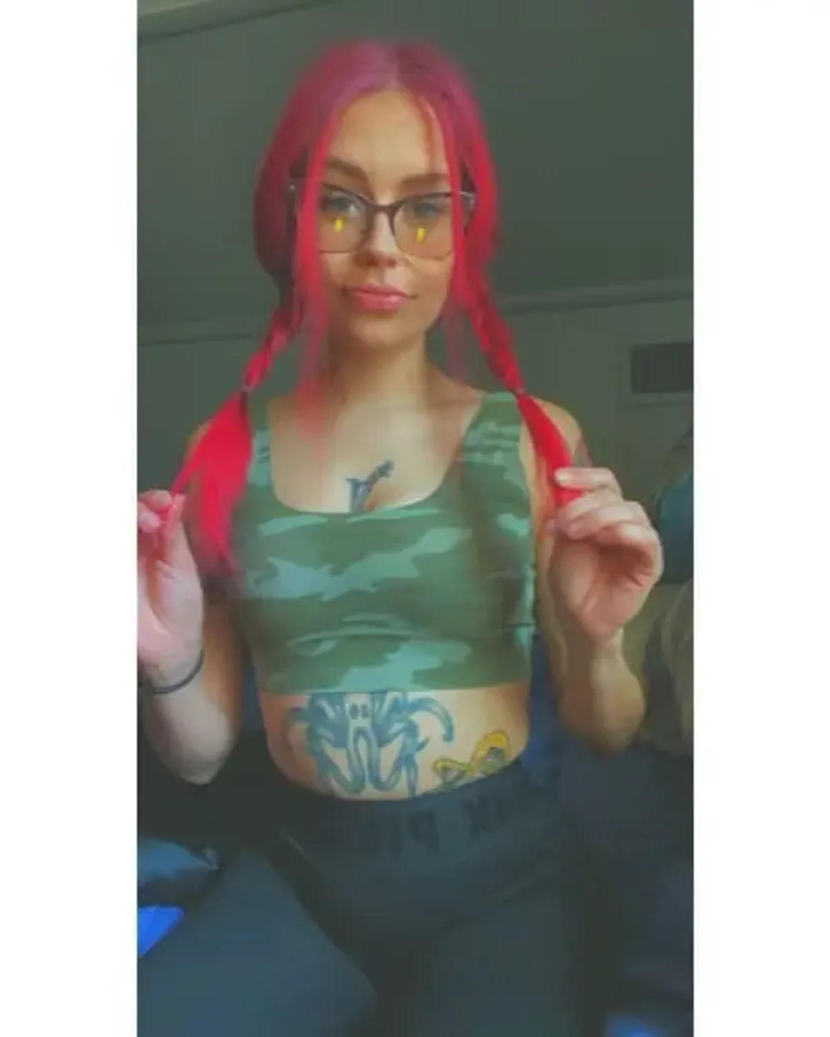Cheypie OnlyFans photo 1