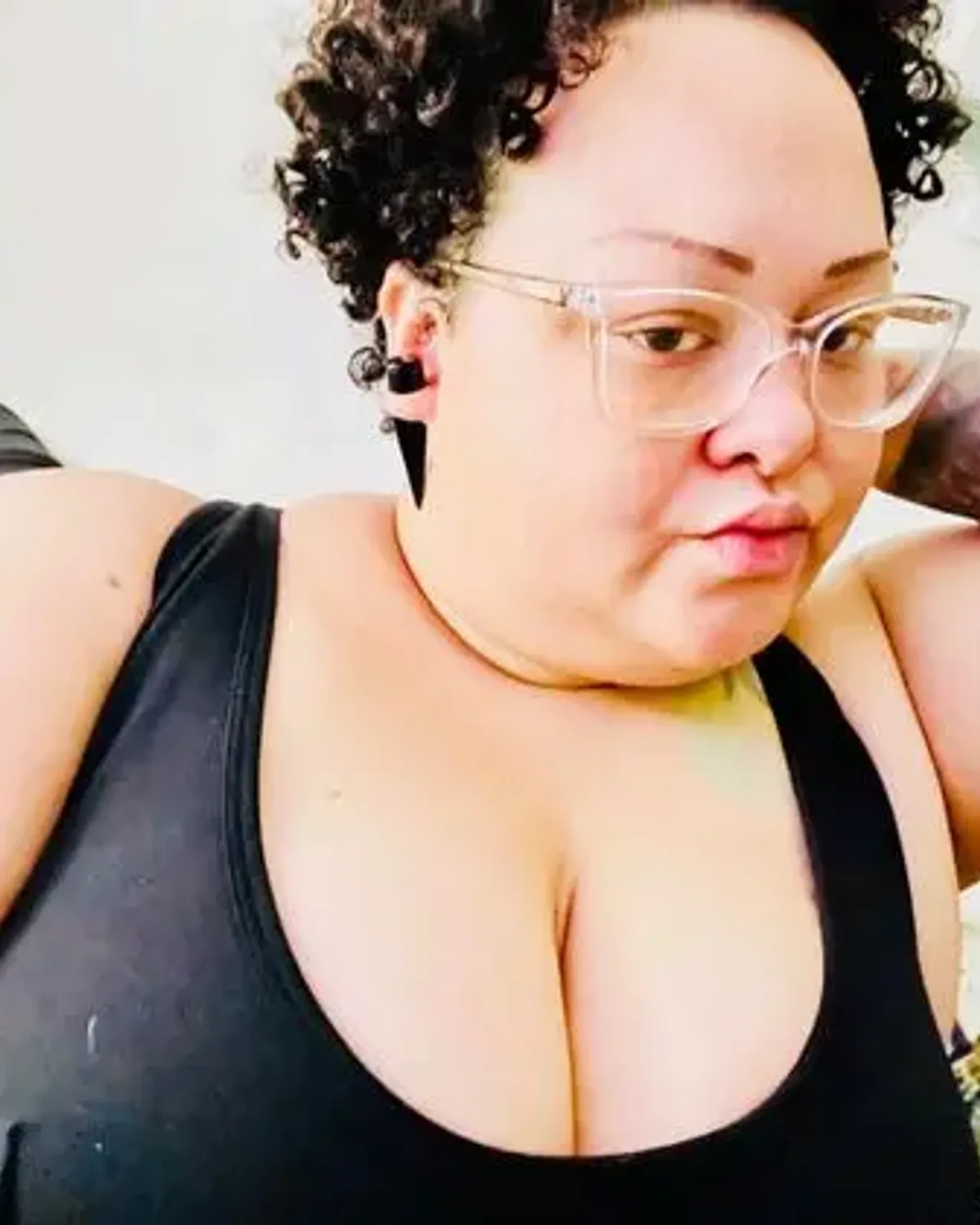 Lucy Beast NYC II OnlyFans photo 1