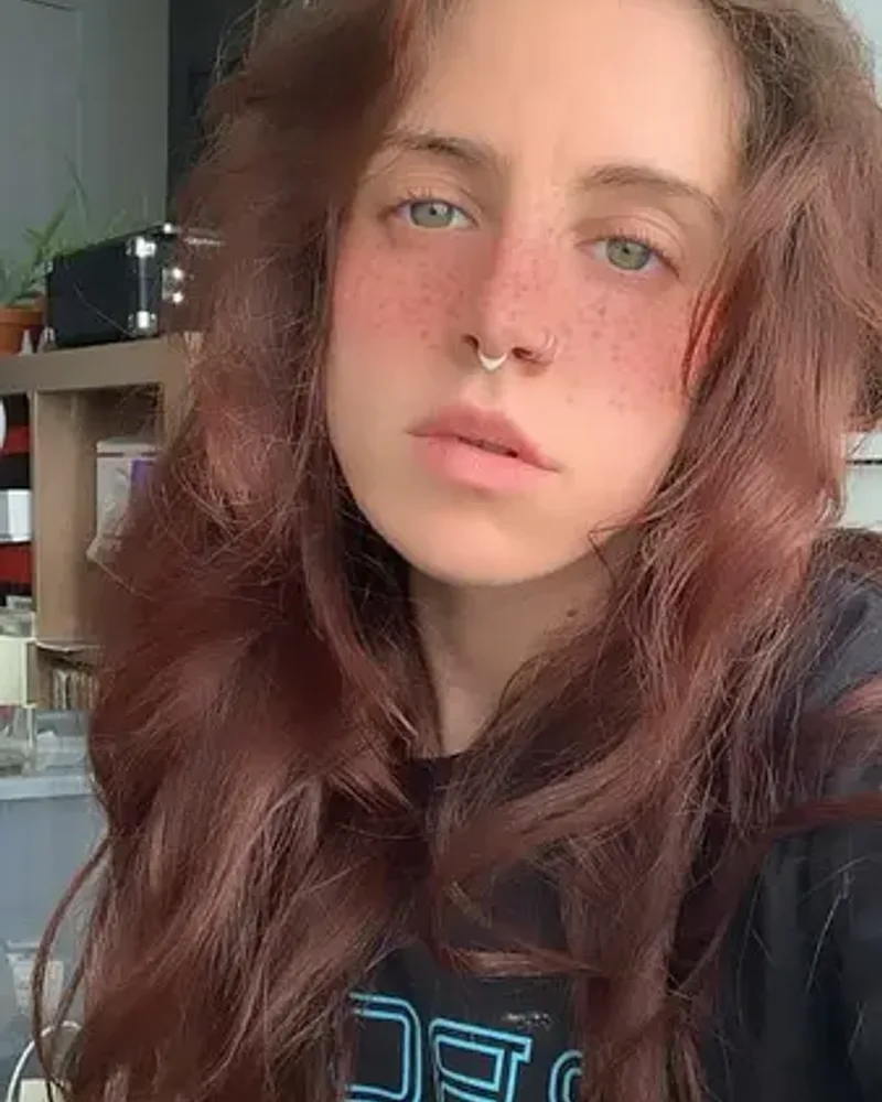 Hazel Sage ✨🟢 ALWAYS Online!