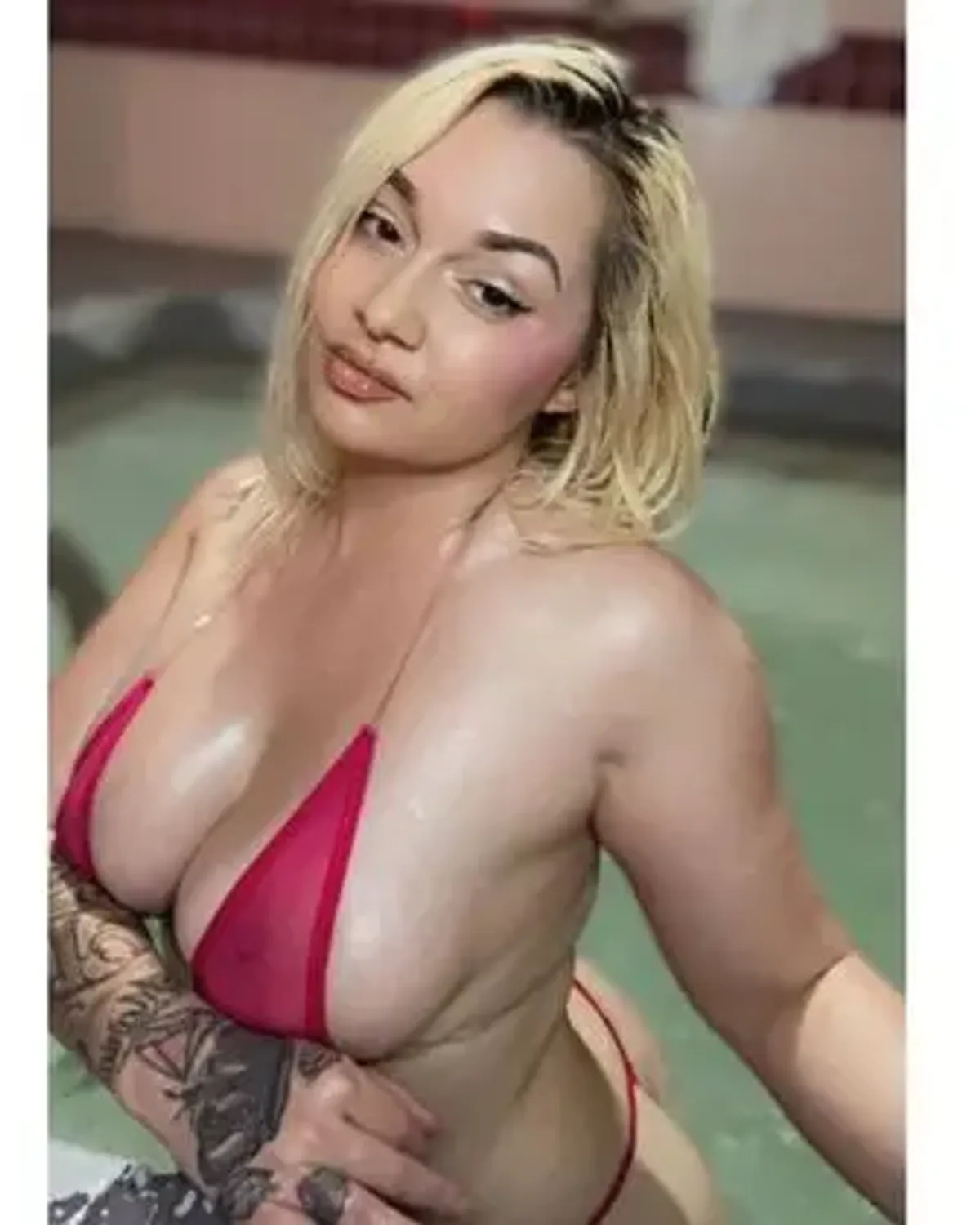 Xiena Mari OnlyFans photo 1