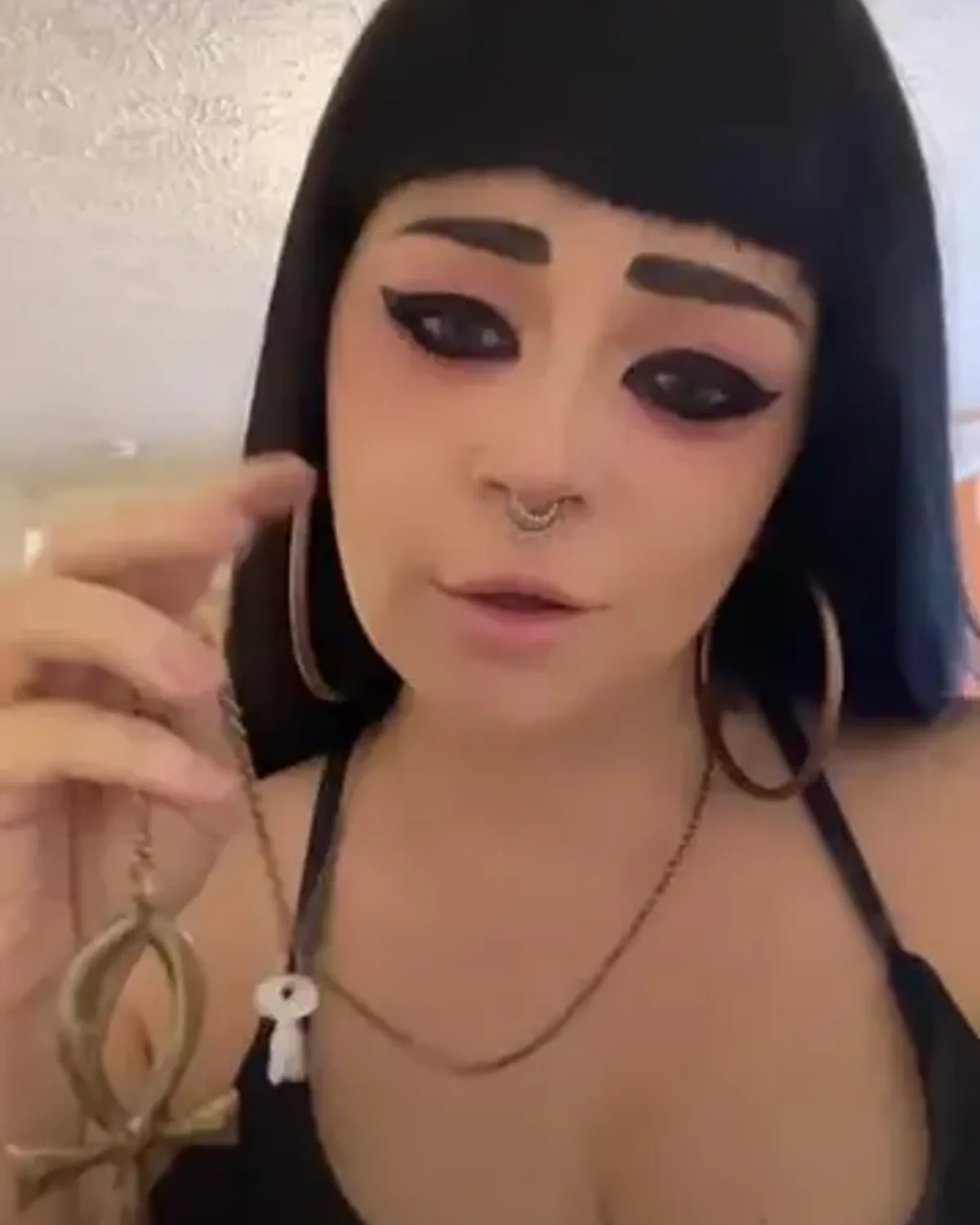 Goddessvellichor OnlyFans photo 1