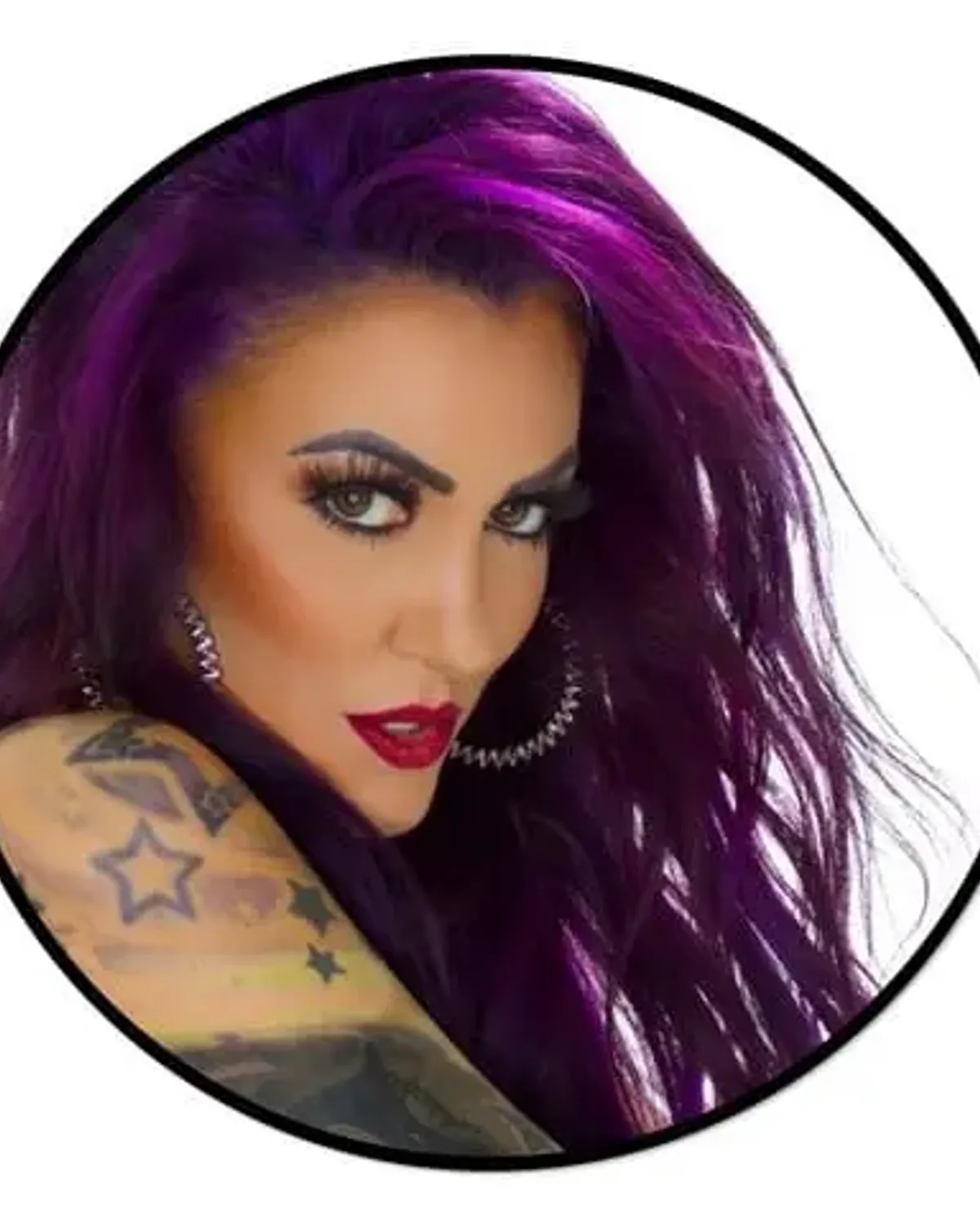 Farrah Demorte OnlyFans photo 1