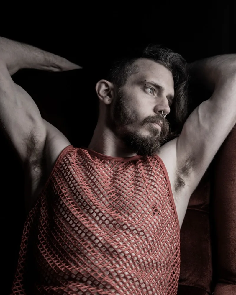 Kane Wolfe