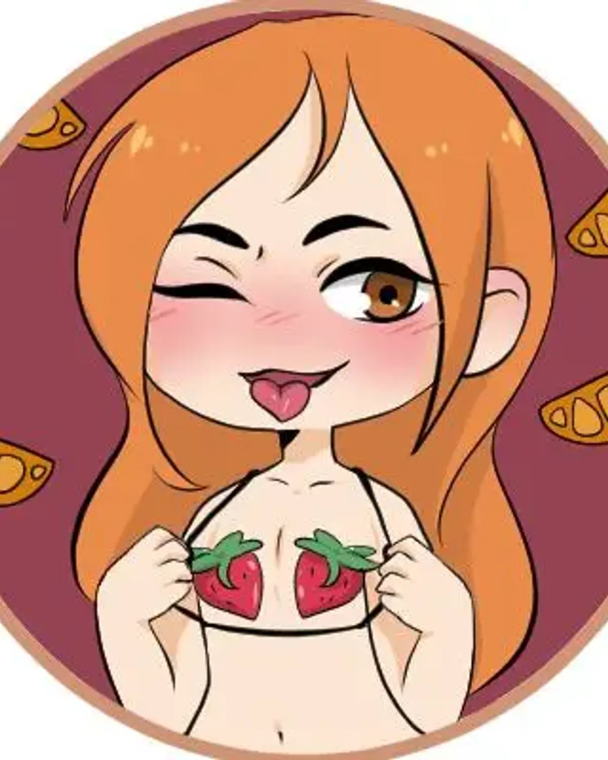 Zoe Strawberry π§ββοΈ OnlyFans photo 1