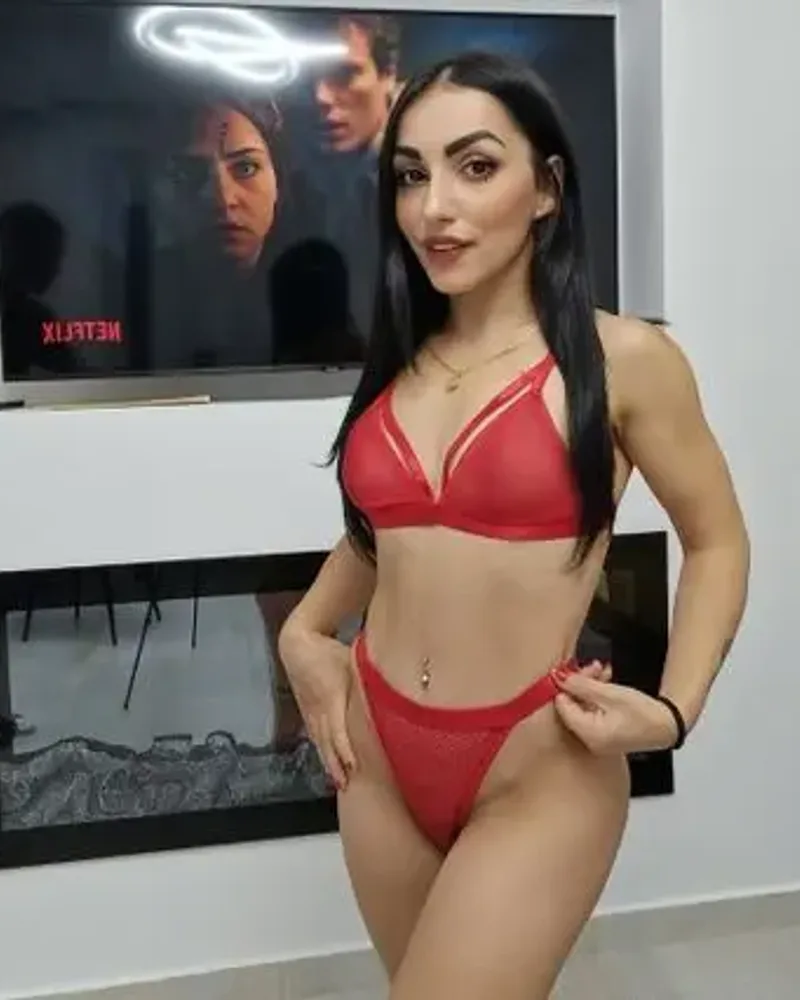 Elena Fawn