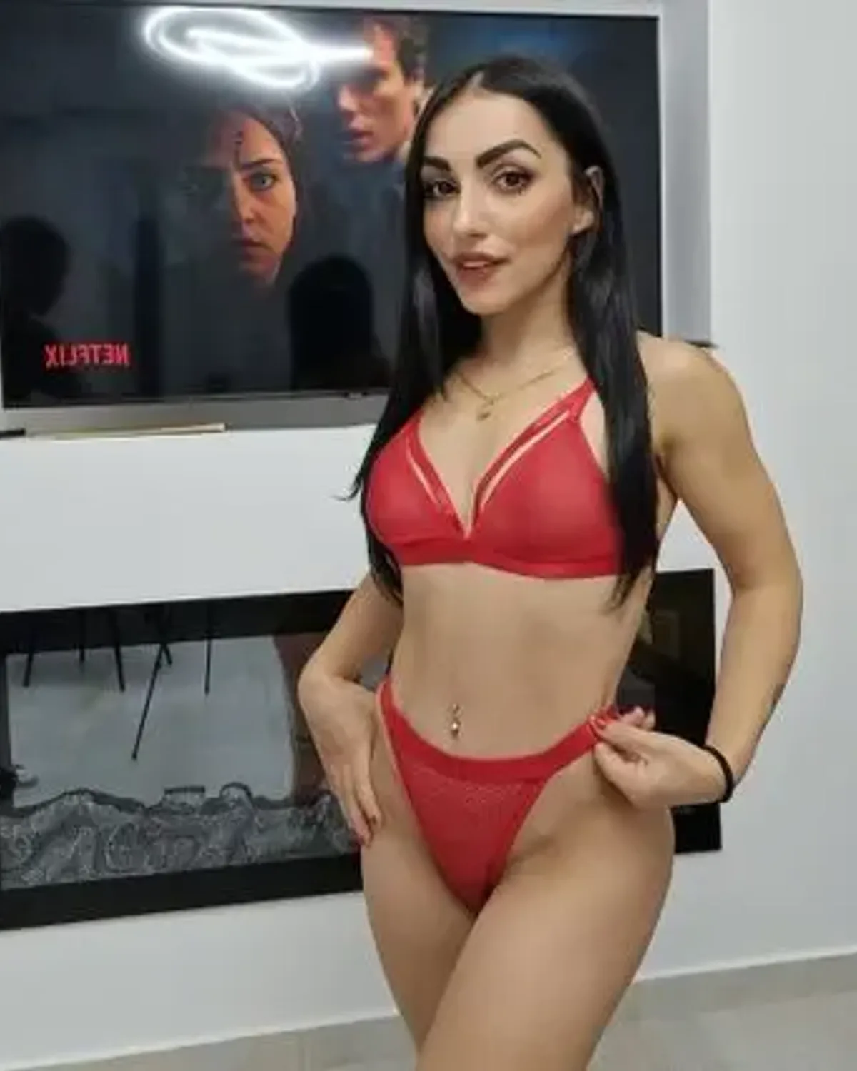 Elena Fawn OnlyFans photo 1