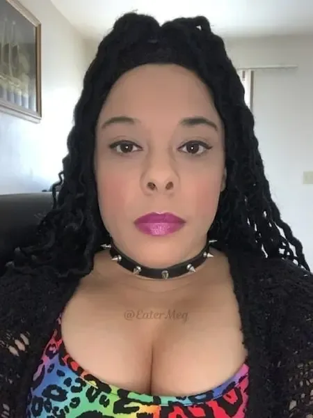 eatermeg