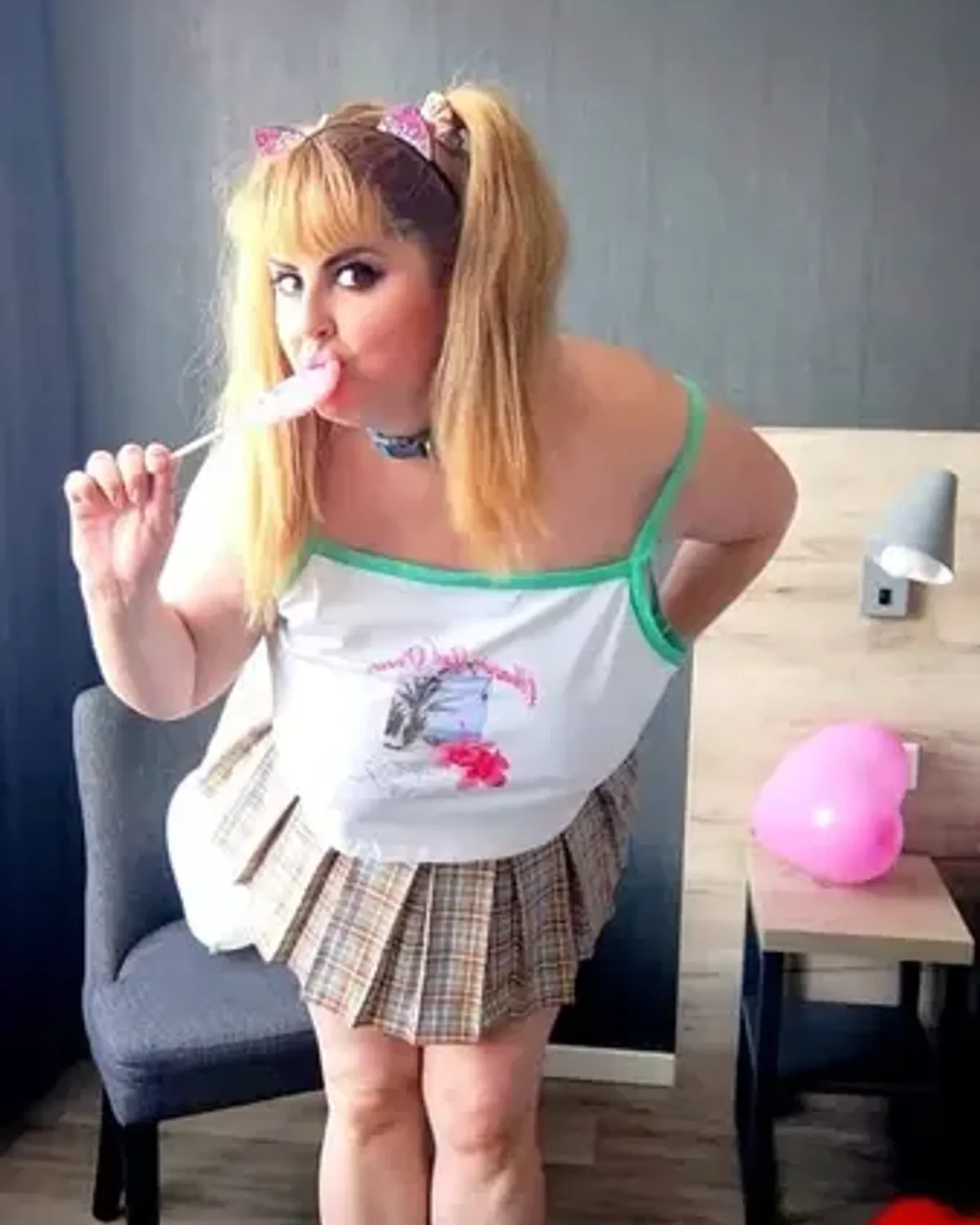 Kaly Luxe OnlyFans photo 1