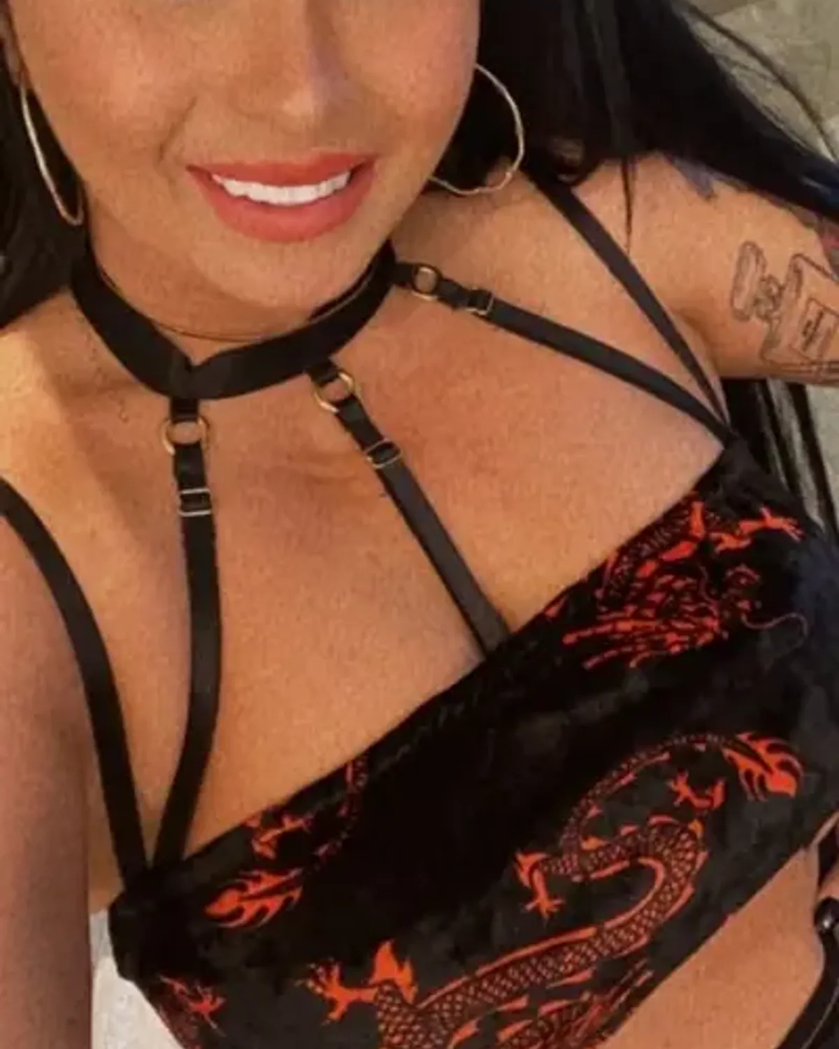London Rose OnlyFans photo 1