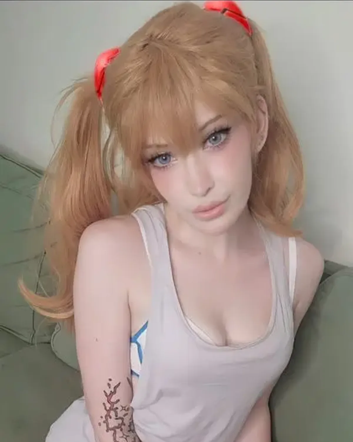 Kenna Pylot OnlyFans photo 1