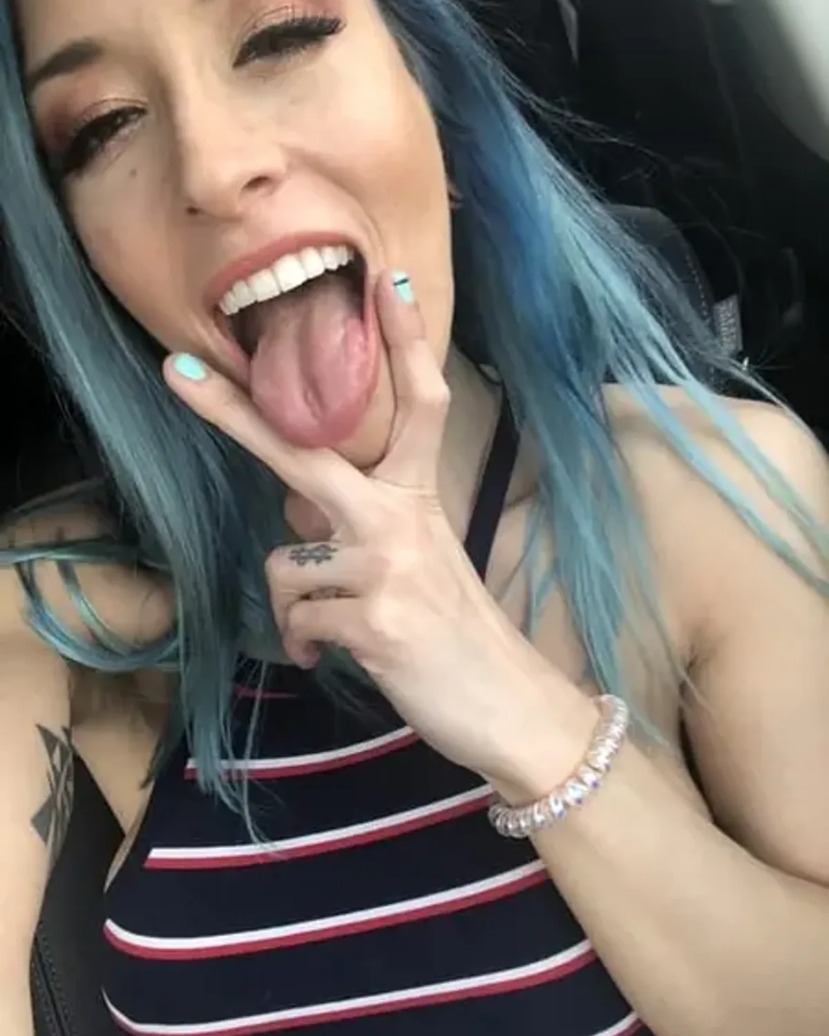 Vanessa Skye OnlyFans photo 1