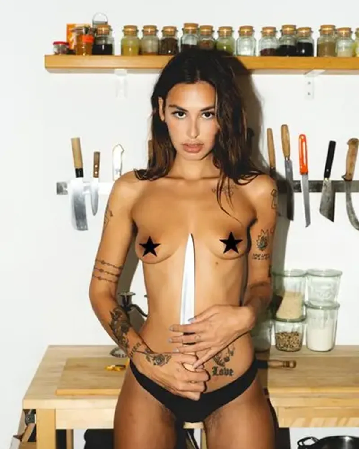 Nikairani OnlyFans photo 1