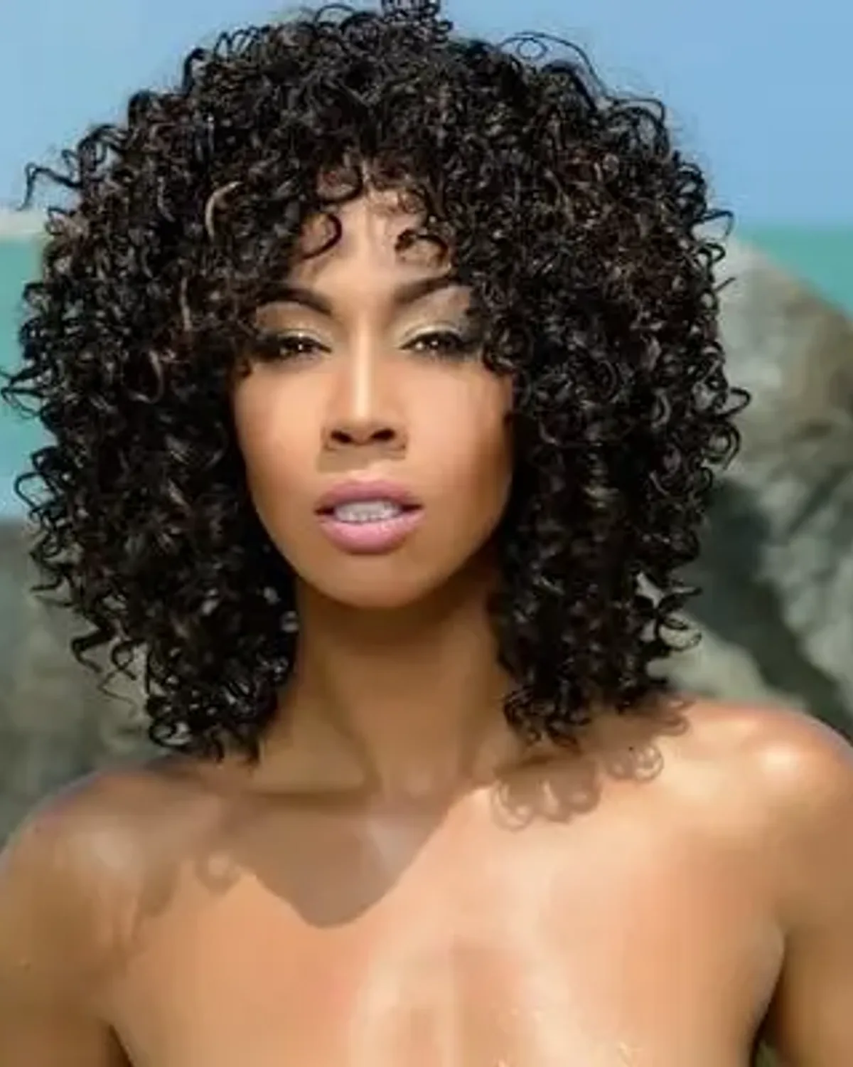 Misty Stone OnlyFans photo 1