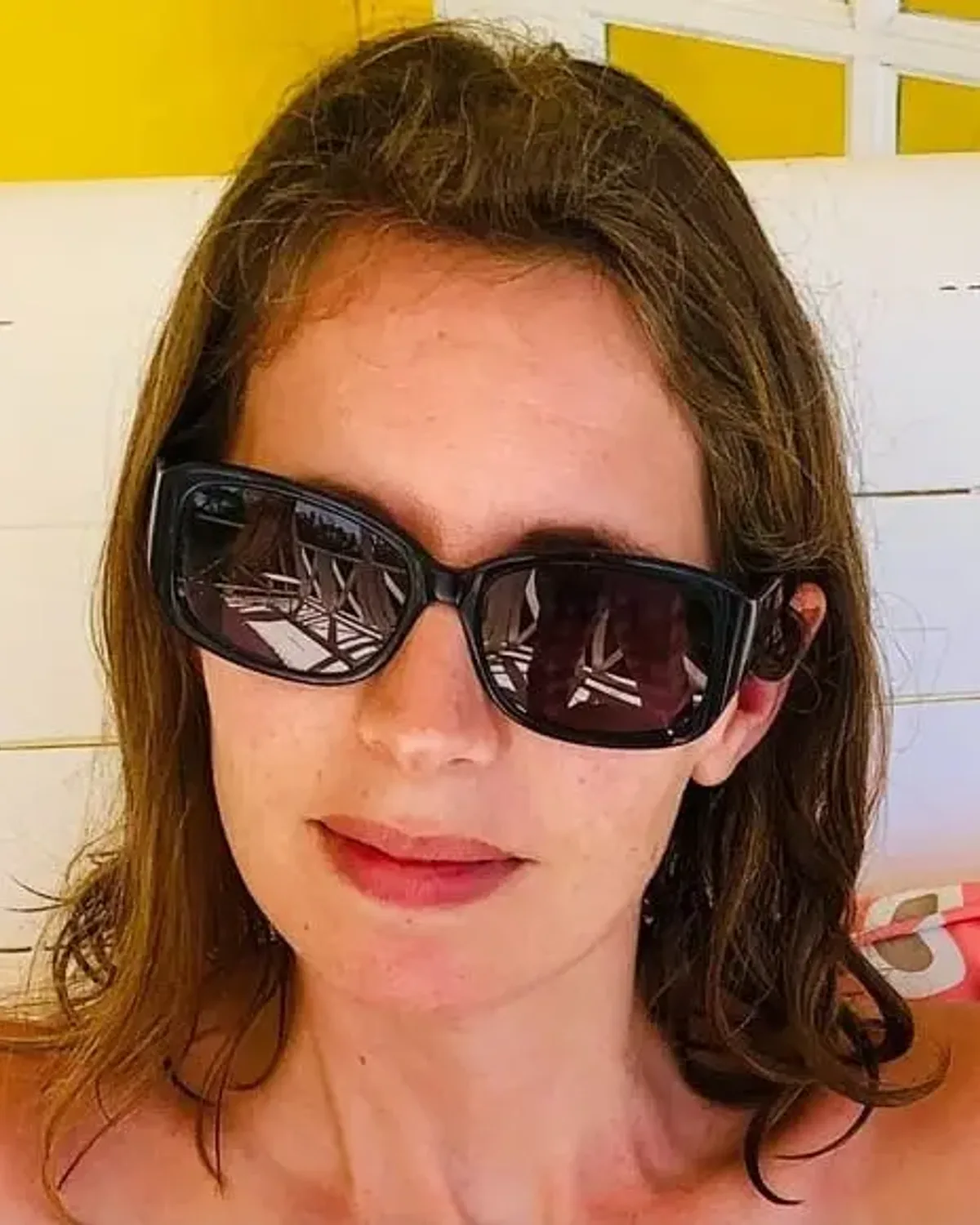 Helen Smith OnlyFans photo 1