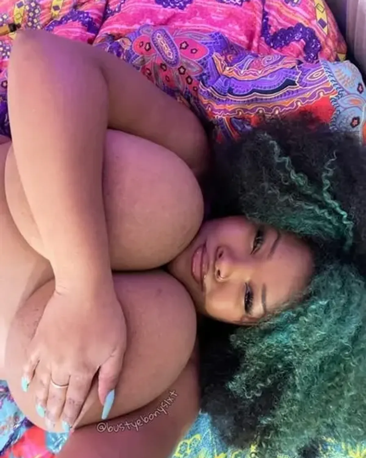 Ms. Moodyboobies OnlyFans photo 1