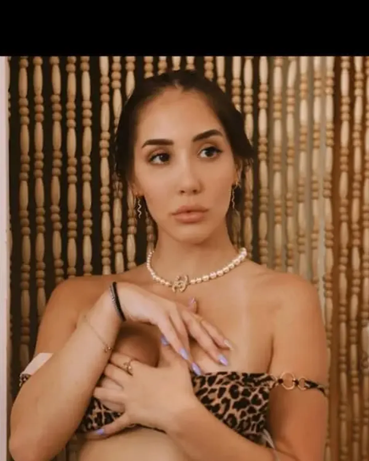❤️‍🔥 Naomi Ross OnlyFans photo 1
