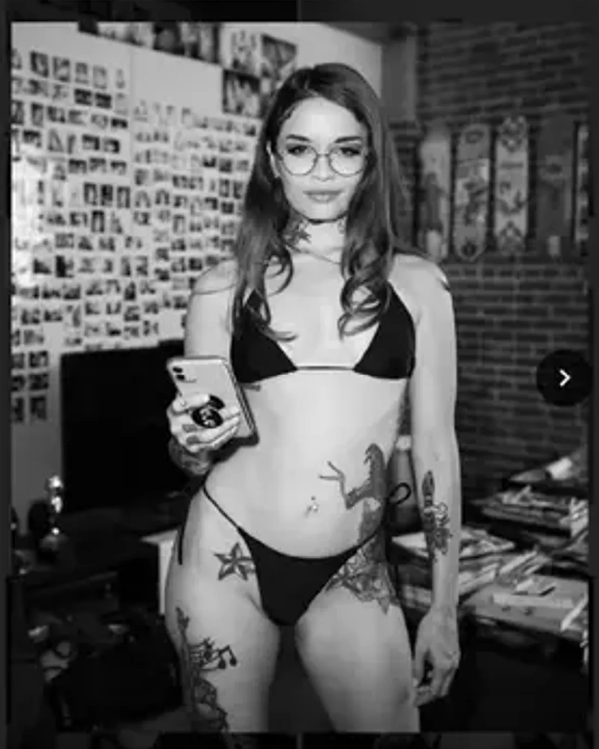 Vanessa Vega OnlyFans photo 1