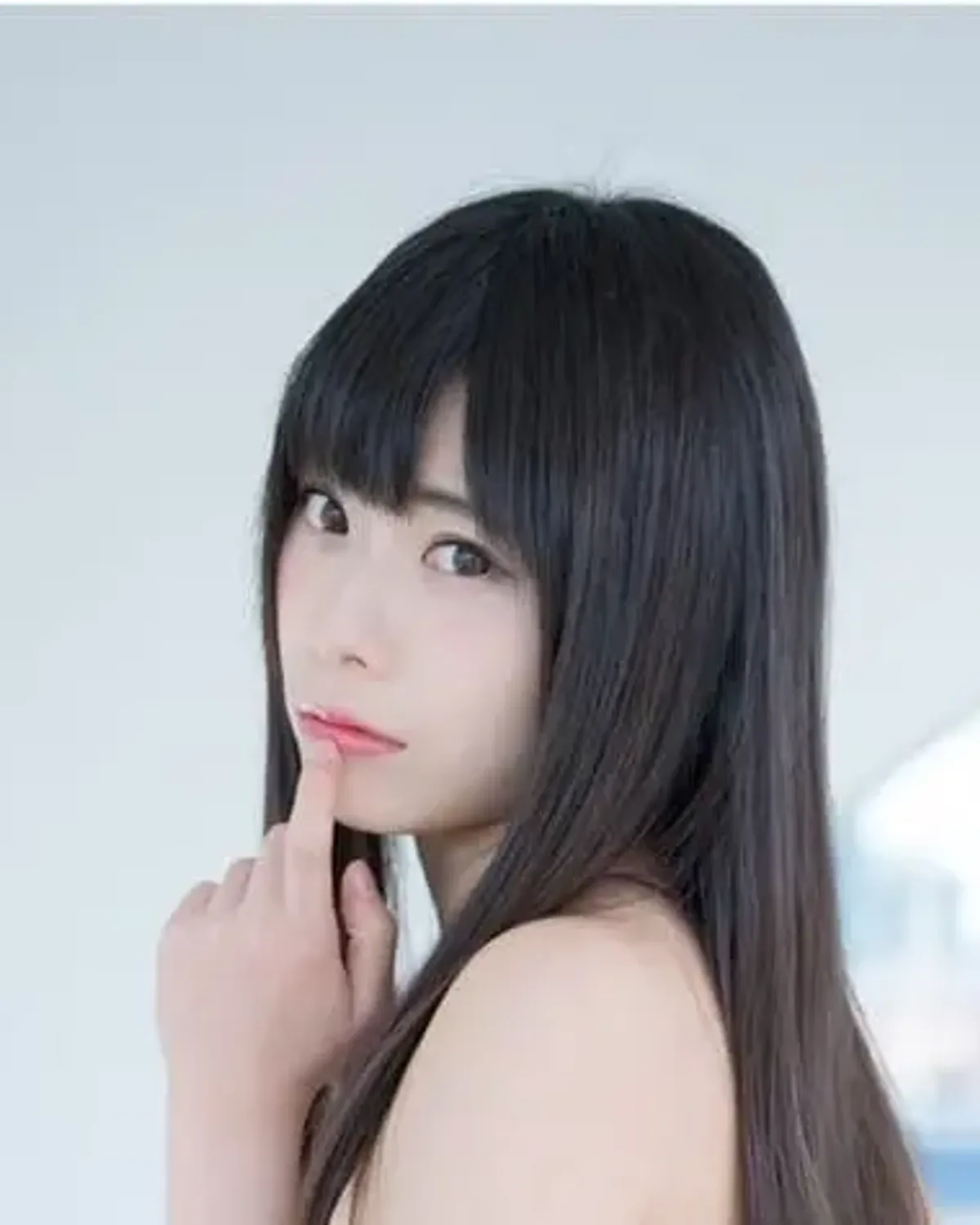 Amatsu Ichiha OnlyFans photo 1