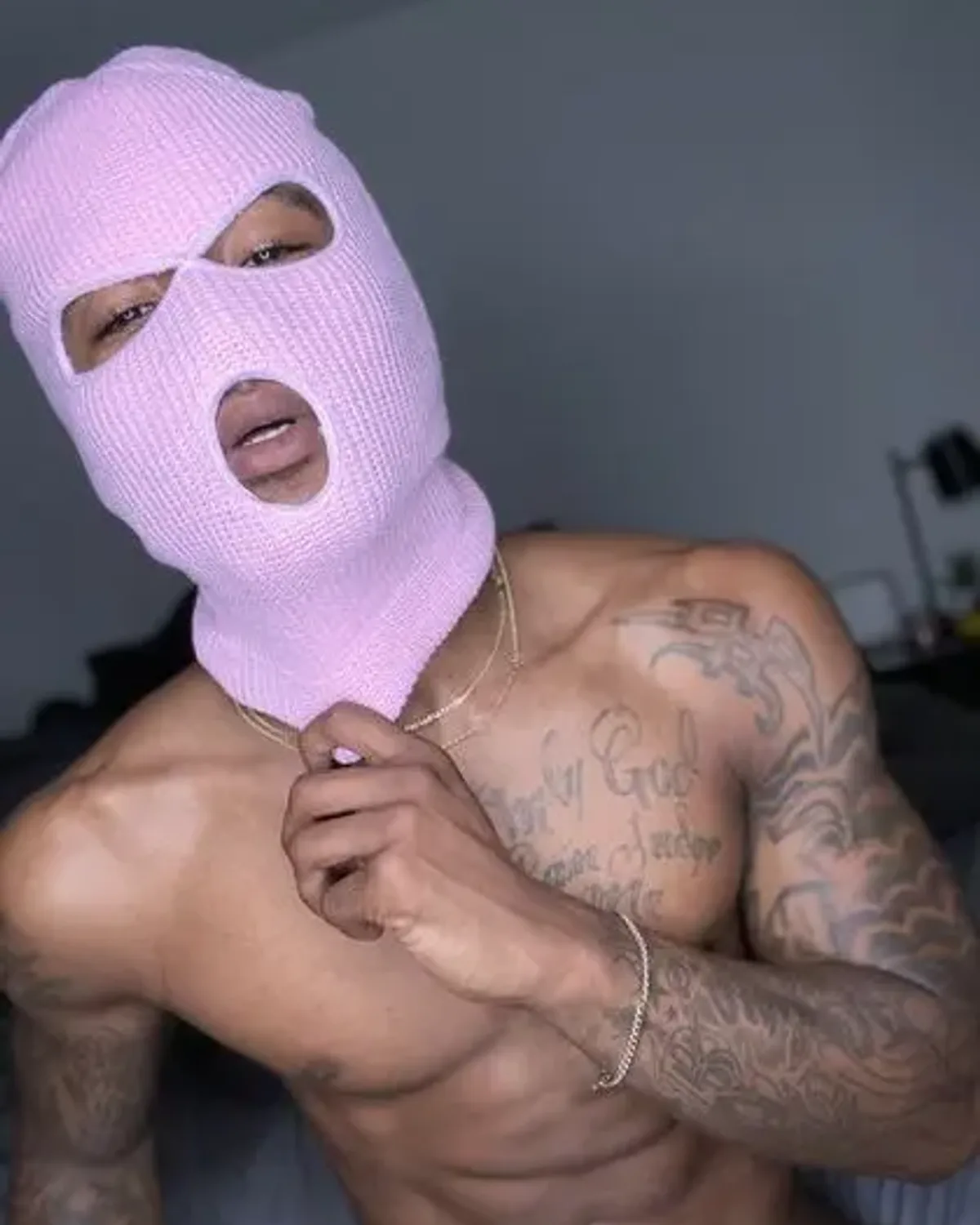 Dwayne Mckell OnlyFans photo 1