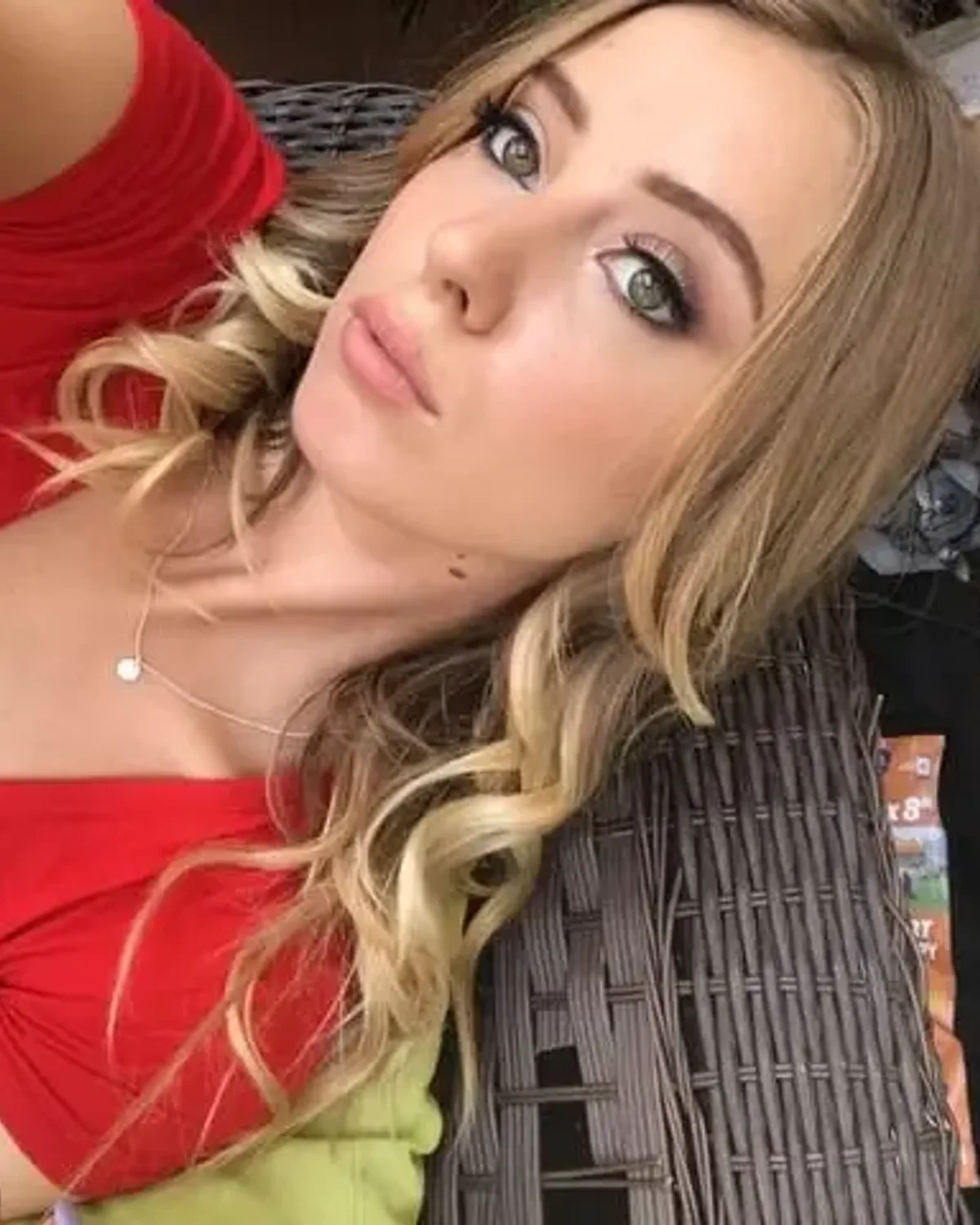 Haley Reed OnlyFans photo 1