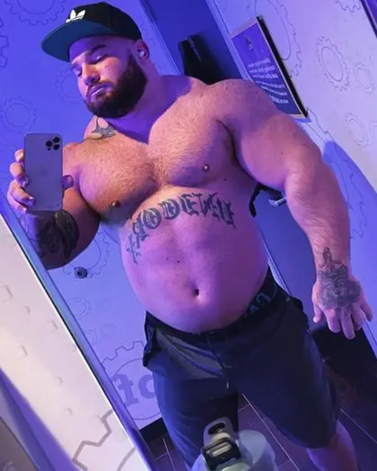 Mikey OnlyFans photo 1