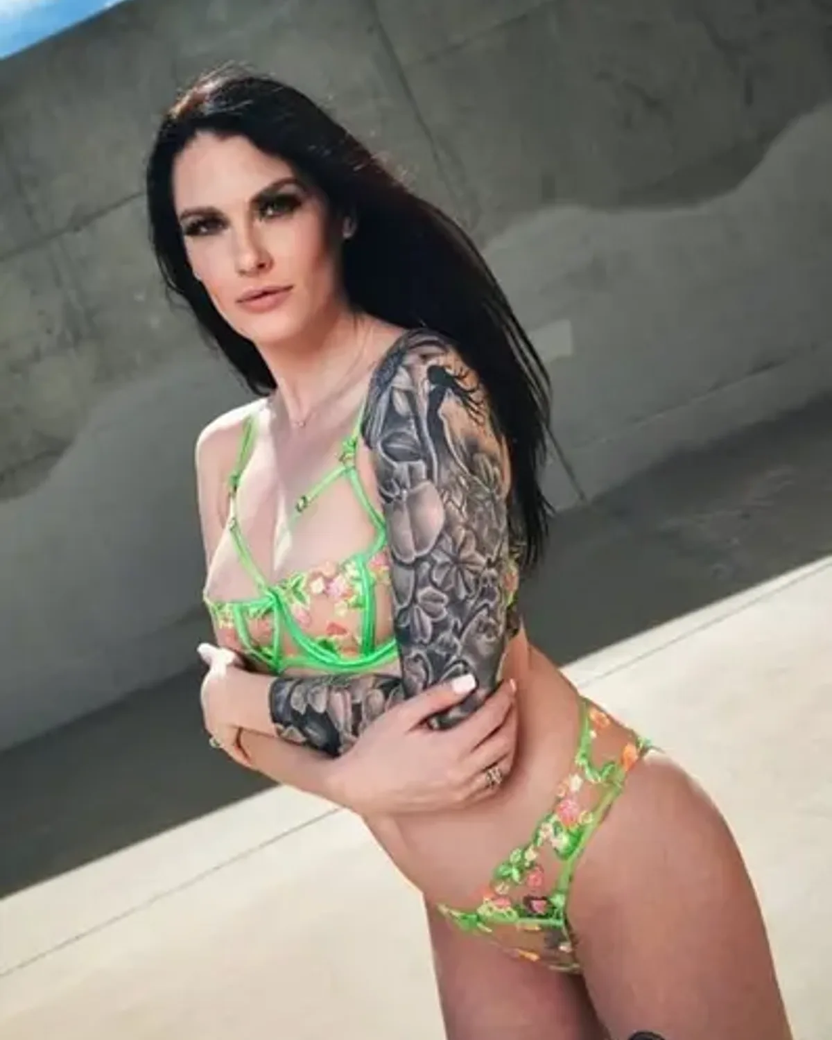 Aria Khaide OnlyFans photo 1