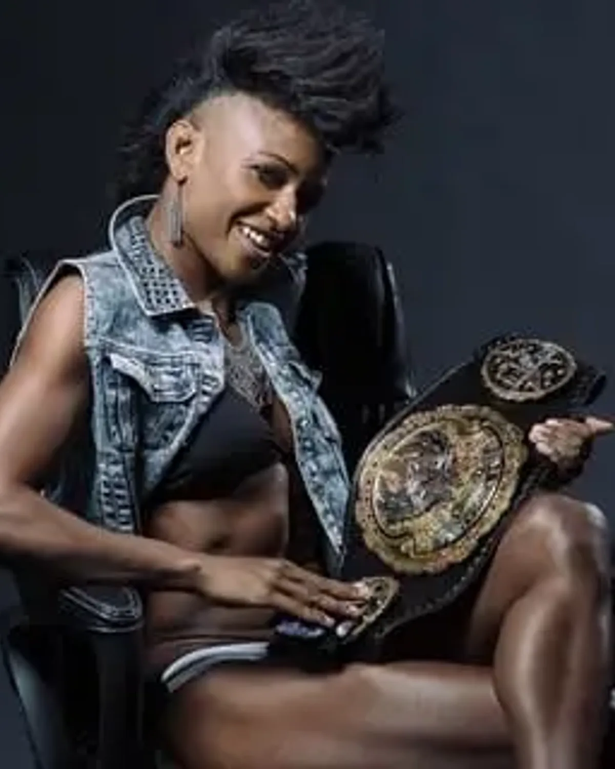 Angieoverkill OnlyFans photo 1