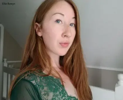 ellierowyn