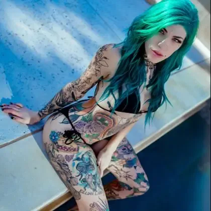 essiedarling