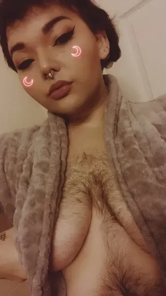 evadingshaving
