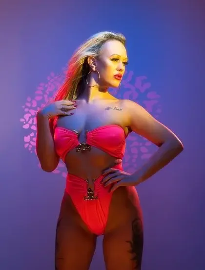 everlyrosemodel