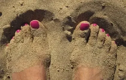 everytipeoffeet