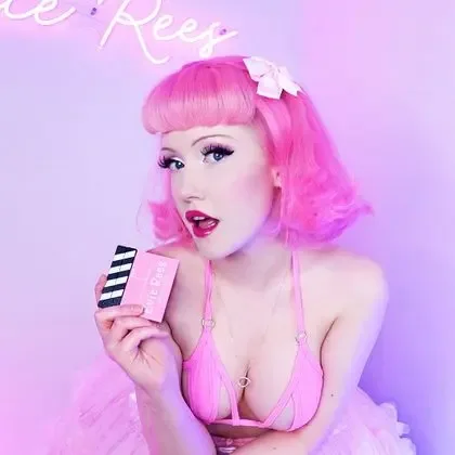 eviereesvip