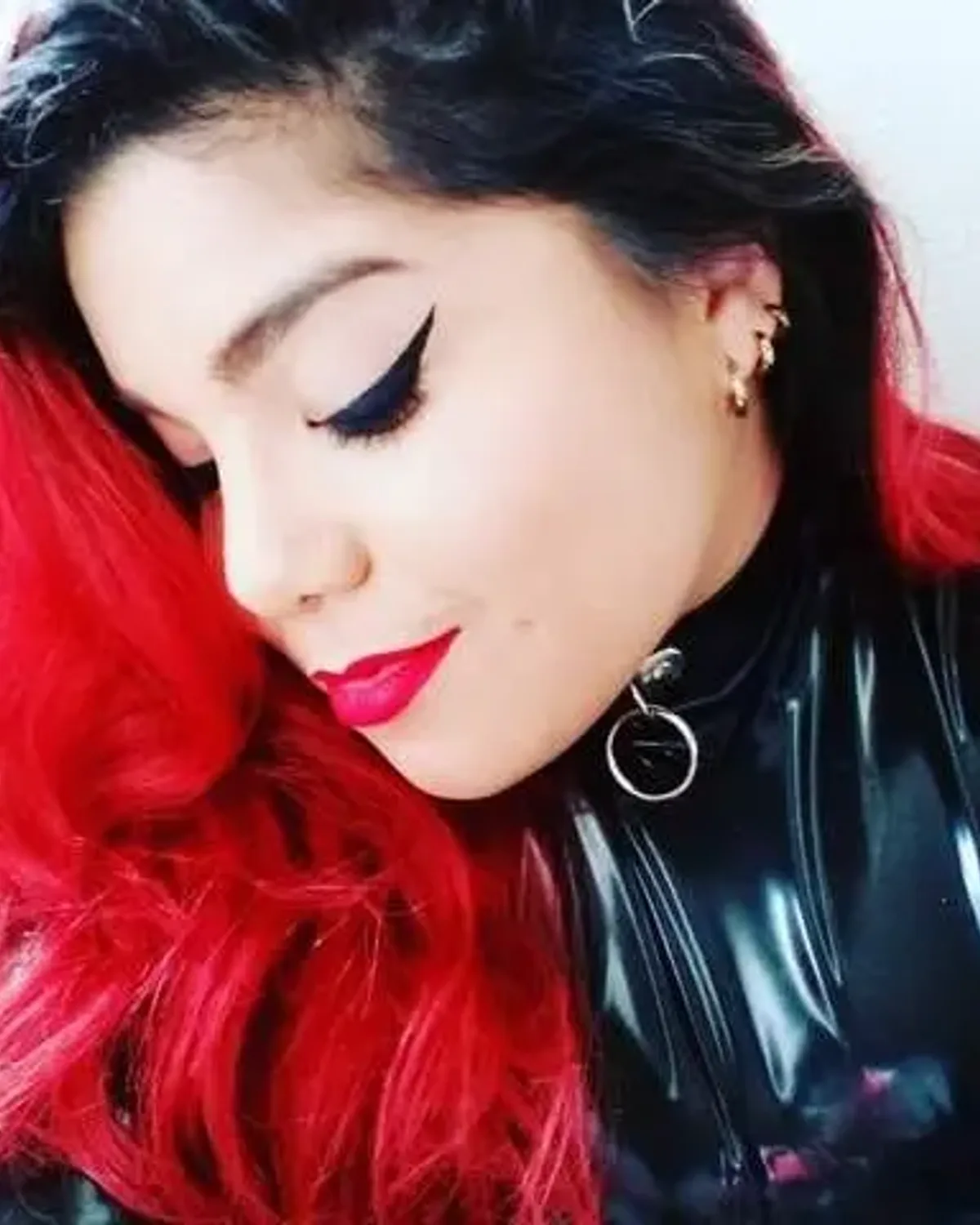 Mistress Rogue OnlyFans photo 1